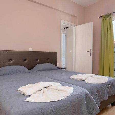 Mare Blu Studios & Suites Laganas Esterno foto