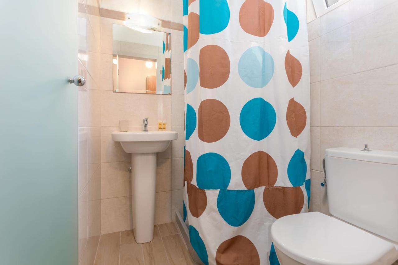 Mare Blu Studios & Suites Laganas Esterno foto