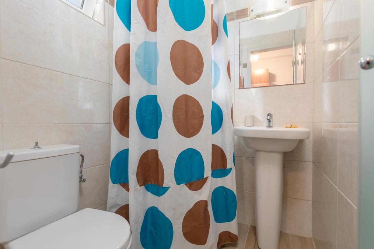 Mare Blu Studios & Suites Laganas Esterno foto