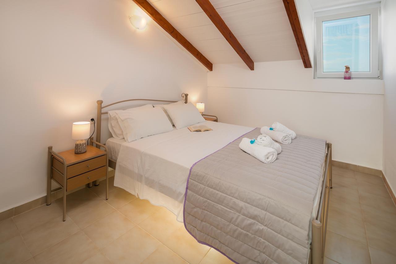 Mare Blu Studios & Suites Laganas Esterno foto